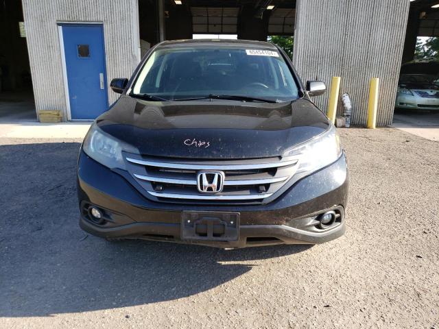 Photo 5 from auction – 2012 HONDA CR-V EX with VIN JHLRM4H57CC019119