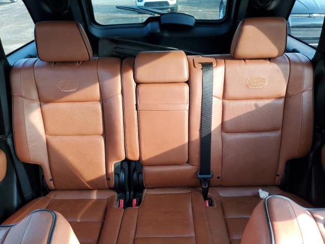 Photo 10 from auction – 2012 JEEP GRAND CHER with VIN 1C4RJFCG7CC341365