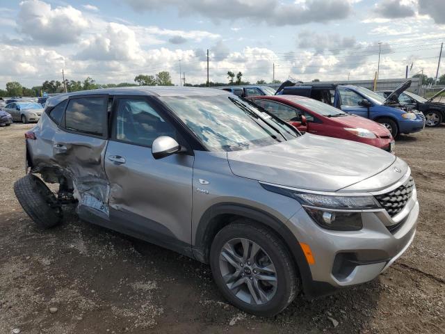 Photo 4 from auction – 2021 KIA SELTOS LX with VIN KNDEPCAA0M7101305
