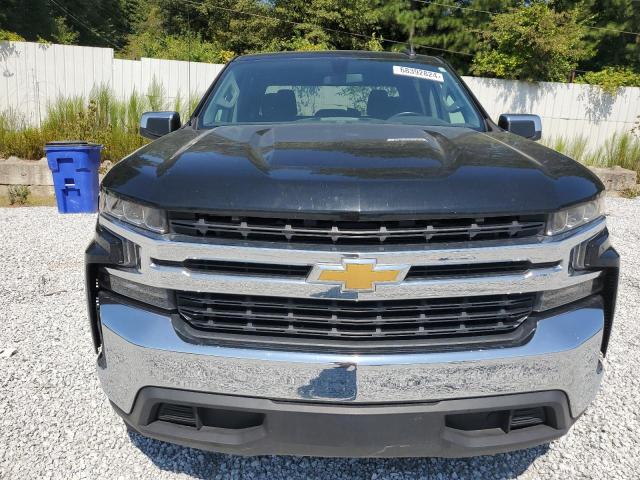 Photo 5 from auction – 2020 CHEVROLET SILVERADO with VIN 3GCPWCED9LG305409