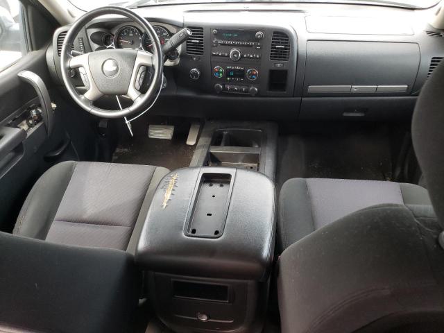 Photo 8 from auction – 2012 CHEVROLET SILVERADO with VIN 3GCPKSE70CG122030