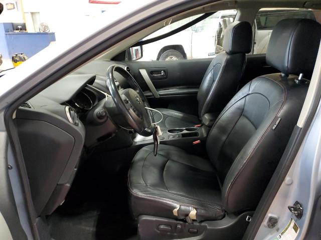 Photo 7 from auction – 2012 NISSAN ROGUE S with VIN JN8AS5MV4CW364736