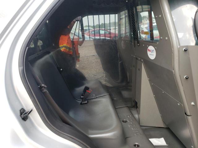Photo 11 from auction – 2015 FORD EXPLORER P with VIN 1FM5K8AT3FGB51725