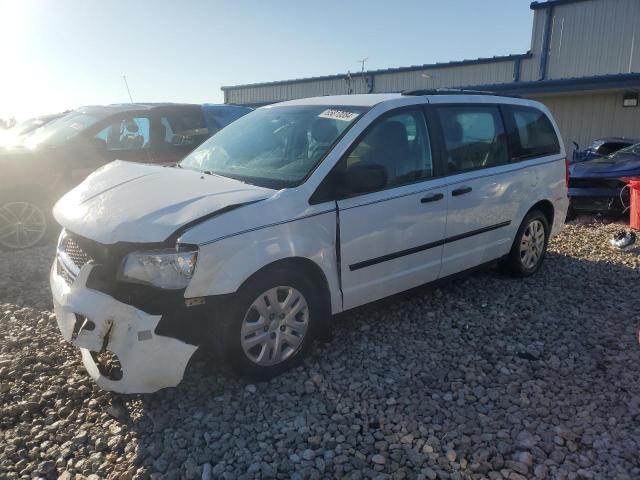 Photo 1 from auction – 2014 DODGE GRAND CARA with VIN 2C4RDGBG4ER282459