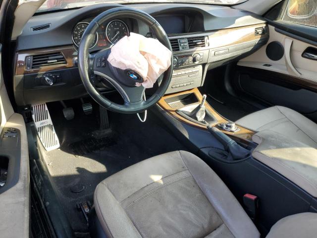 Photo 8 from auction – 2011 BMW 328 XI SUL with VIN WBAKF5C53BE517663