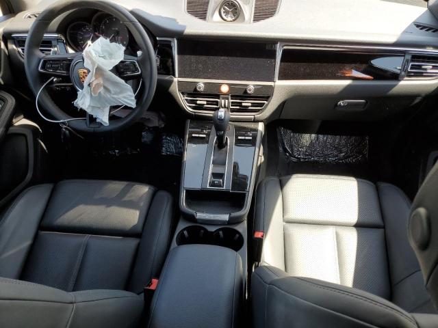 Photo 8 from auction – 2024 PORSCHE MACAN BASE with VIN WP1AA2A54RLB13290