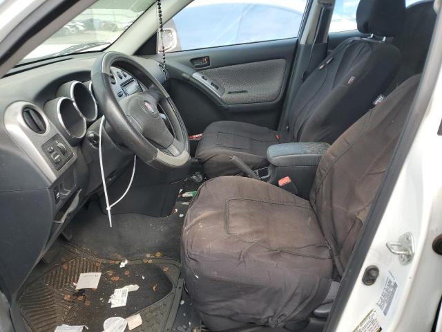 Photo 7 from auction – 2006 PONTIAC VIBE with VIN 5Y2SL65826Z432790