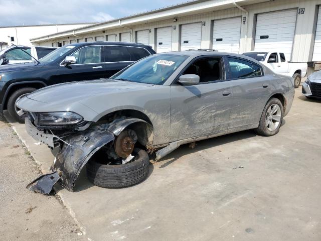 Photo 1 from auction – 2017 DODGE CHARGER SX with VIN 2C3CDXHG1HH655128