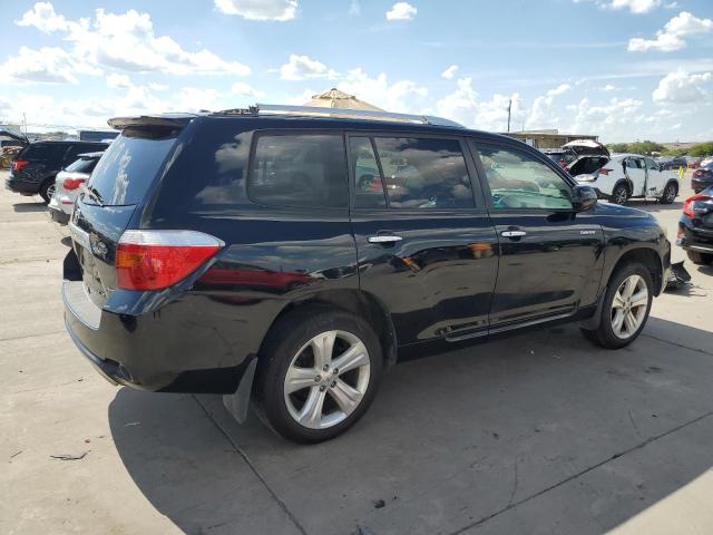 Photo 3 from auction – 2010 TOYOTA HIGHLANDER with VIN 5TDDK3EH3AS020110