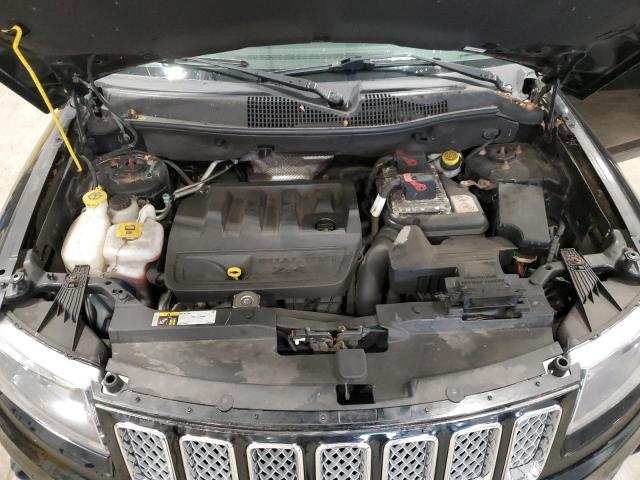 Photo 12 from auction – 2017 JEEP COMPASS LA with VIN 1C4NJDEBXHD121689