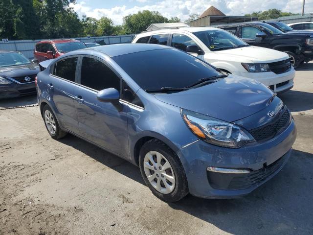 Photo 4 from auction – 2016 KIA RIO LX with VIN KNADM4A34G6573719