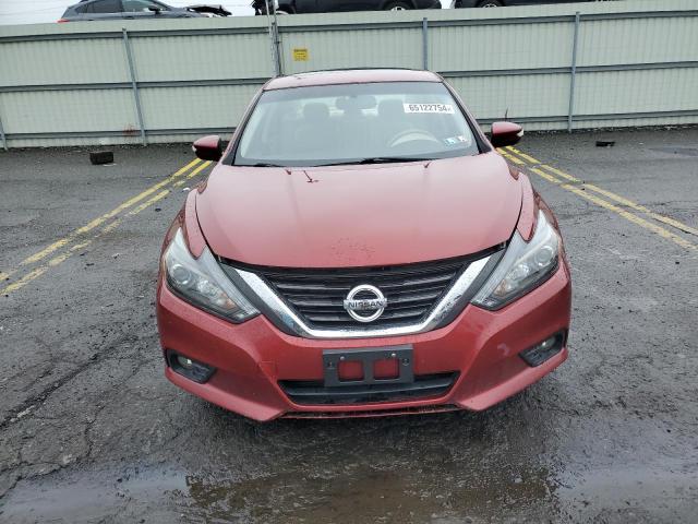Photo 5 from auction – 2016 NISSAN ALTIMA 2.5 with VIN 1N4AL3AP4GC287107