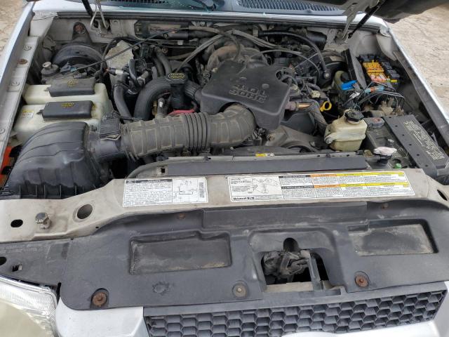 Photo 11 from auction – 2001 FORD EXPLORER S with VIN 1FMZU67E71UC13193