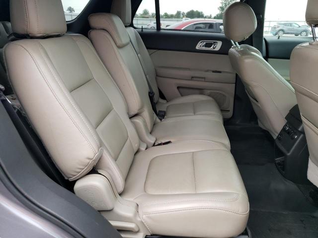 Photo 11 from auction – 2014 FORD EXPLORER X with VIN 1FM5K8D80EGA78710