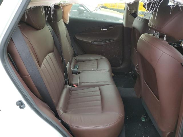 Photo 10 from auction – 2017 INFINITI QX50 with VIN JN1BJ0RR0HM417536