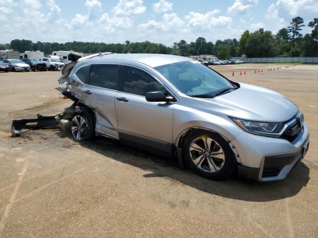 Photo 4 from auction – 2020 HONDA CR-V LX with VIN 7FARW1H22LE002425