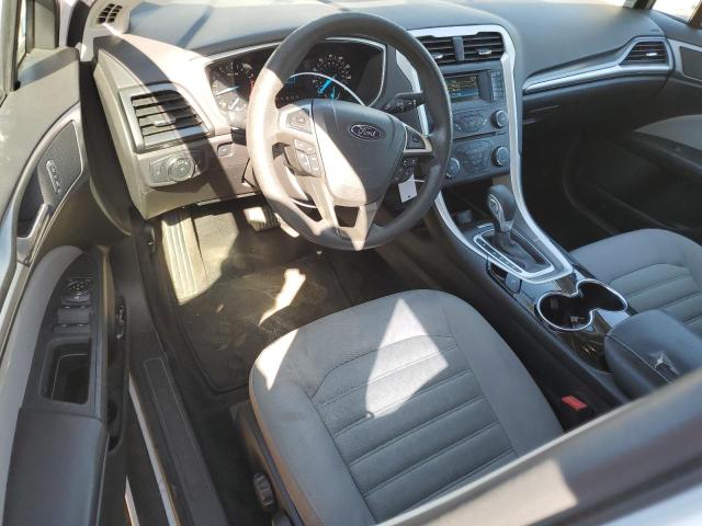 Photo 8 from auction – 2014 FORD FUSION S with VIN 3FA6P0G79ER318690