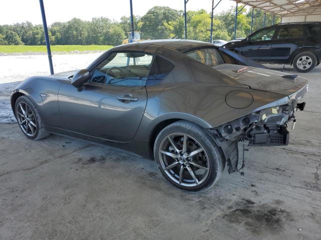 Photo 2 from auction – 2021 MAZDA MX-5 MIATA with VIN JM1NDAM73M0460296