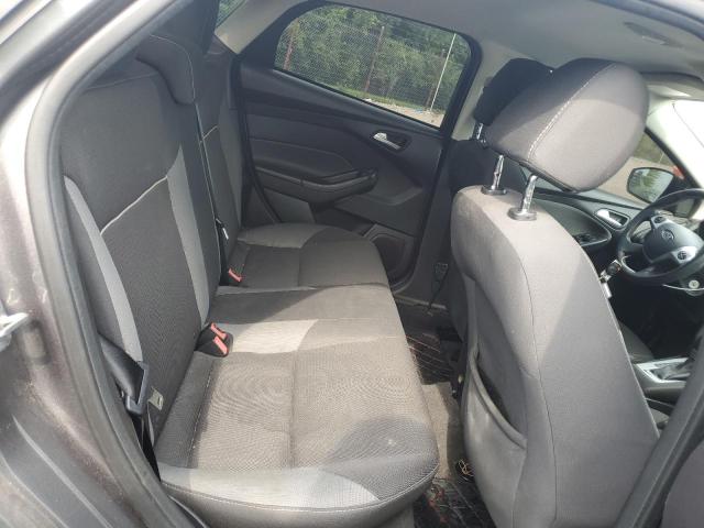 Photo 10 from auction – 2014 FORD FOCUS SE with VIN 1FADP3F27EL403606