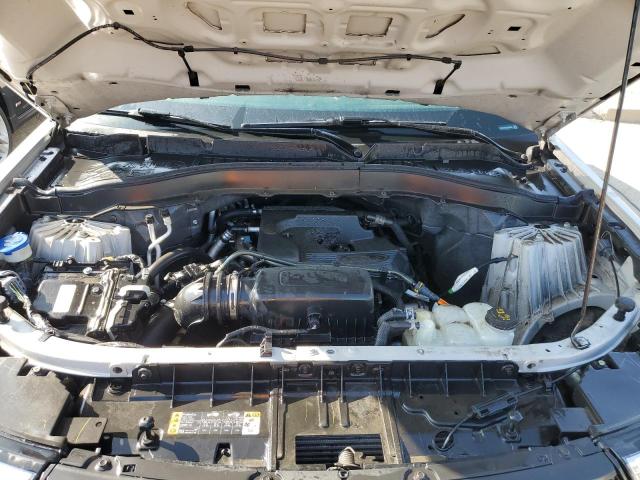 Photo 12 from auction – 2020 FORD EXPLORER with VIN 1FMSK7BH8LGC86251