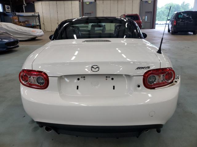 Foto 6 de la subasta – 2014 MAZDA MX-5 MIATA con VIN JM1NC2MF7E0234313