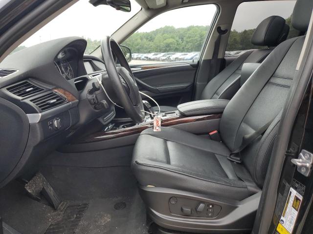 Photo 7 from auction – 2011 BMW X5 XDRIVE5 with VIN 5UXZV8C58BL420409