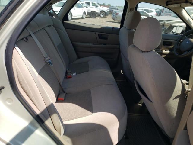 Photo 10 from auction – 2007 FORD TAURUS SE with VIN 1FAFP53U07A160164