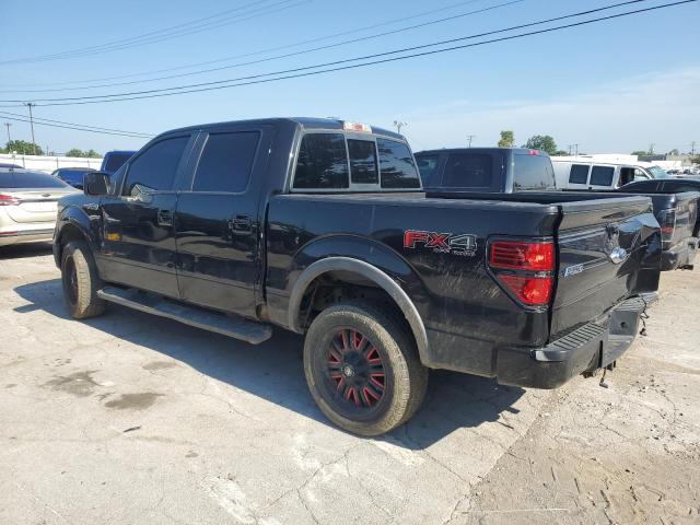 Photo 2 from auction – 2011 FORD F150 SUPER with VIN 1FTFW1EF5BKD17758