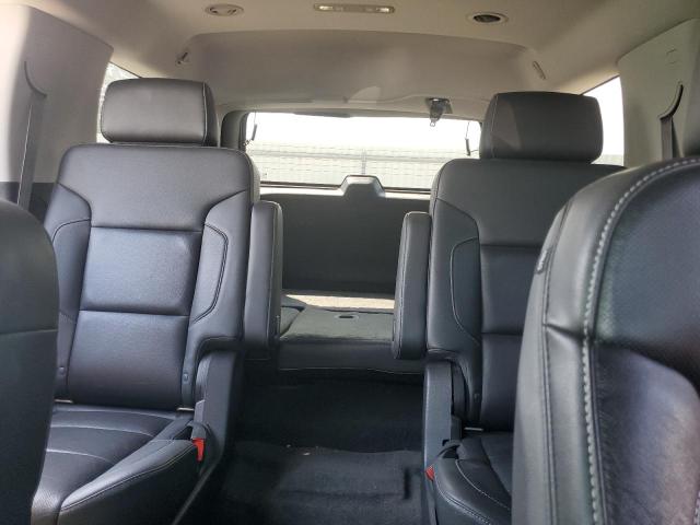 Photo 10 from auction – 2015 GMC YUKON SLT with VIN 1GKS1BKC7FR120847