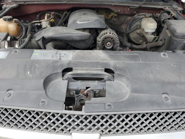 Photo 11 from auction – 2005 CHEVROLET SILVERADO with VIN 1GCEC19V65Z206637
