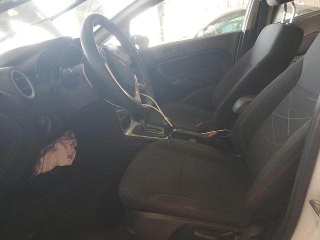 Photo 7 from auction – 2018 FORD FIESTA SE with VIN 3FADP4BJ1JM127175