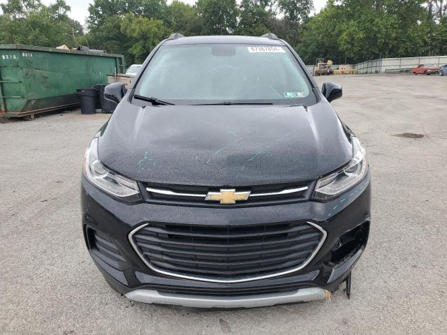 Photo 5 from auction – 2019 CHEVROLET TRAX 1LT with VIN 3GNCJLSB3KL336183