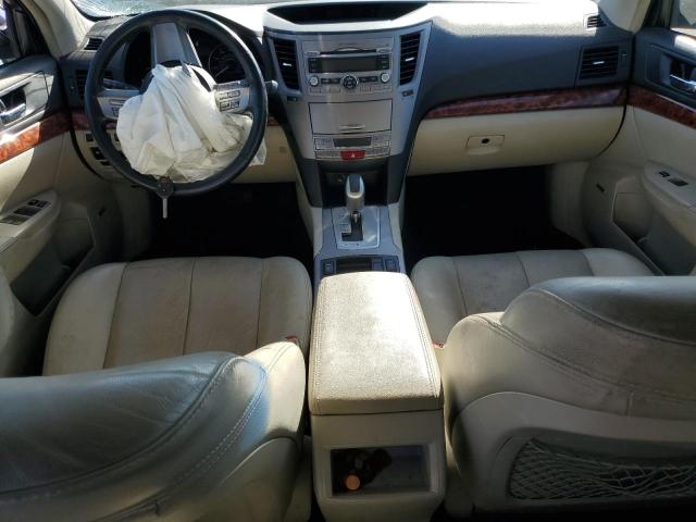 Photo 8 from auction – 2011 SUBARU OUTBACK 2. with VIN 4S4BRCKC0B3438117
