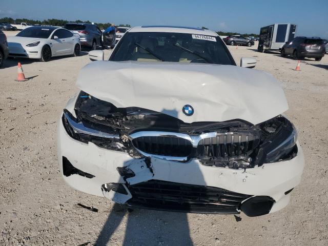 Photo 5 from auction – 2020 BMW 330XI with VIN 3MW5R7J06L8B09430