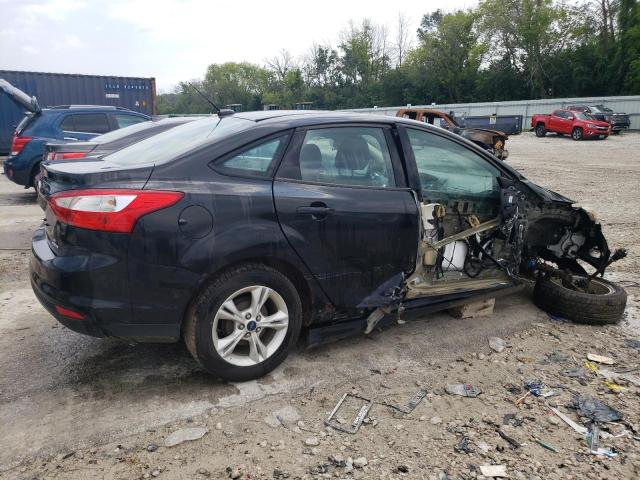 Photo 3 from auction – 2014 FORD FOCUS SE with VIN 1FADP3F28EL429373