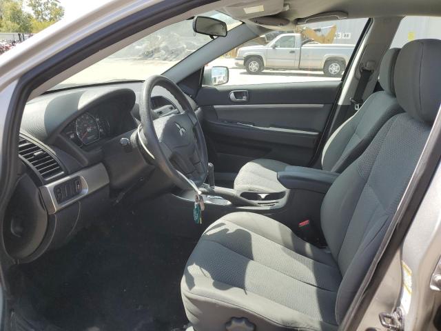 Photo 7 from auction – 2011 MITSUBISHI GALANT FE with VIN 4A32B2FF6BE024199