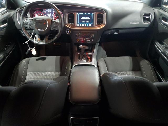 Photo 8 from auction – 2021 DODGE CHARGER SX with VIN 2C3CDXJG0MH613599