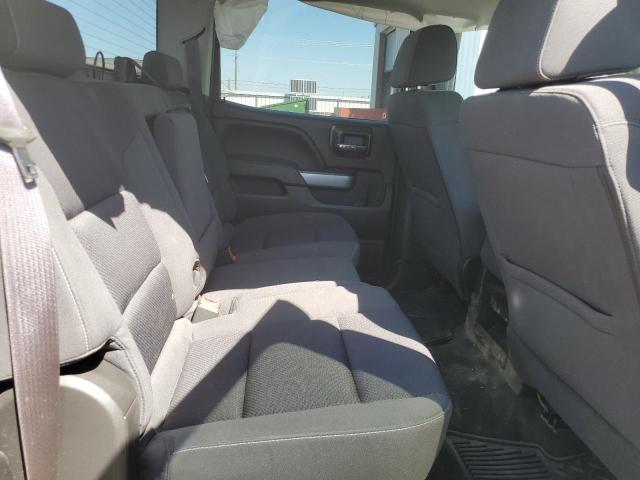Photo 10 from auction – 2017 CHEVROLET SILVERADO with VIN 3GCUKREC5HG294652