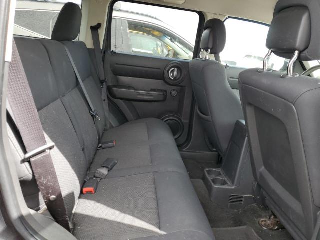 Photo 11 from auction – 2011 DODGE NITRO HEAT with VIN 1D4PU4GX9BW517670