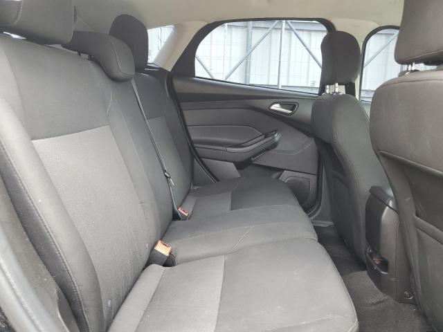 Photo 10 from auction – 2017 FORD FOCUS SE with VIN 1FADP3K24HL271818