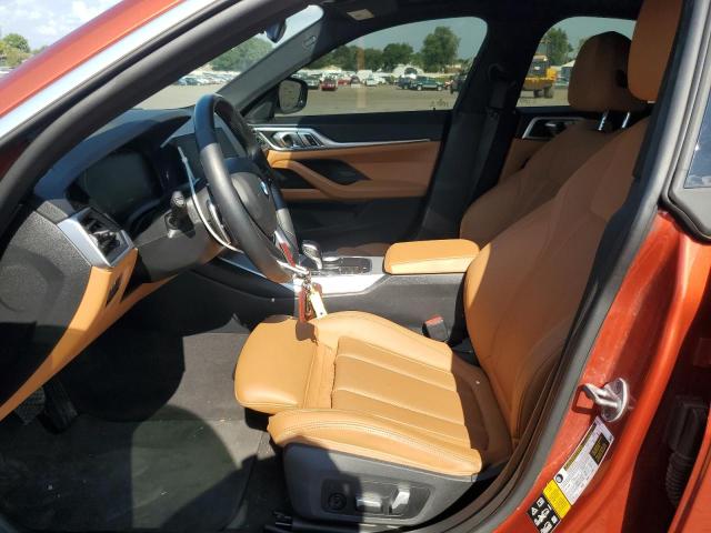 Photo 7 from auction – 2023 BMW 430XI GRAN with VIN WBA73AV09PFP16369