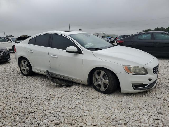 Photo 4 from auction – 2014 VOLVO S60 T5 with VIN YV1612FS6E1297346