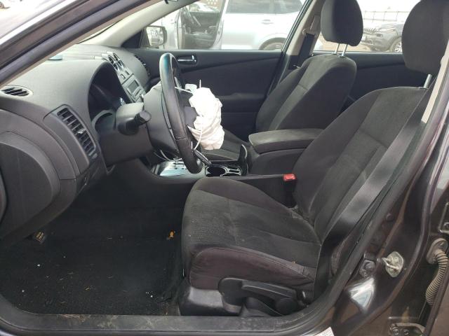 Photo 7 from auction – 2011 NISSAN ALTIMA BAS with VIN 1N4AL2APXBN462578