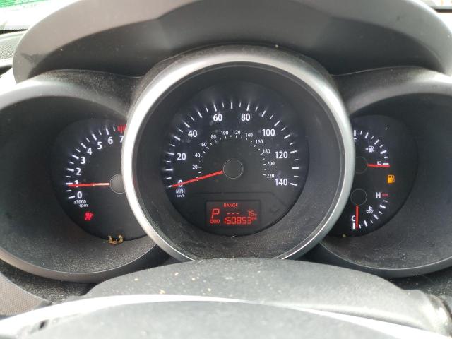 Photo 9 from auction – 2013 KIA SOUL + with VIN KNDJT2A64D7580375