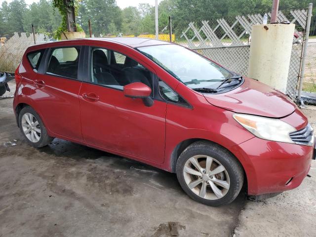 Photo 4 from auction – 2015 NISSAN VERSA NOTE with VIN 3N1CE2CPXFL355131