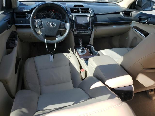 Photo 8 from auction – 2012 TOYOTA CAMRY BASE with VIN 4T4BF1FK9CR260661