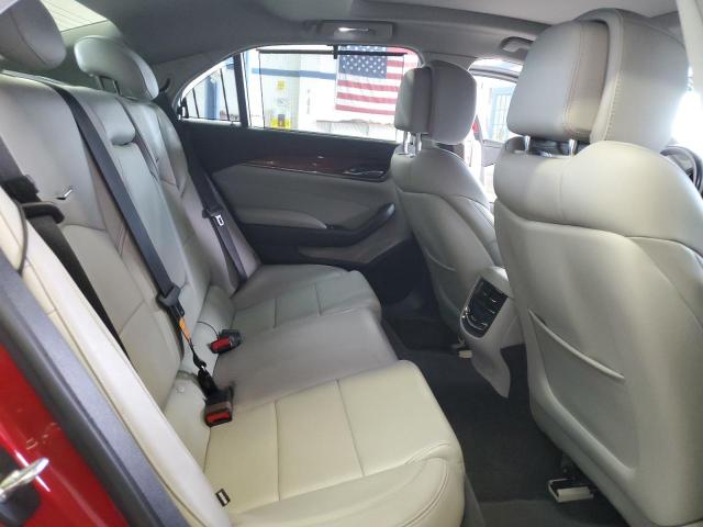 Photo 10 from auction – 2014 CADILLAC CTS PERFOR with VIN 1G6AY5S34E0129208