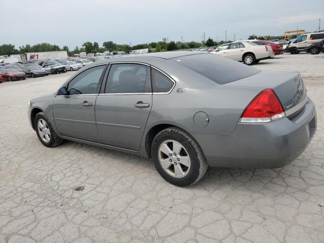 Photo 2 from auction – 2008 CHEVROLET IMPALA LT with VIN 2G1WT58N189117451