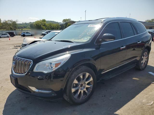 BUICK ENCLAVE 2017 with VIN 5GAKRCKD5HJ160513 - Photo from auction