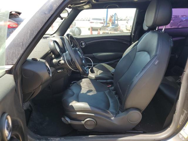 Photo 7 from auction – 2013 MINI COOPER S with VIN WMWSV3C52DT391852